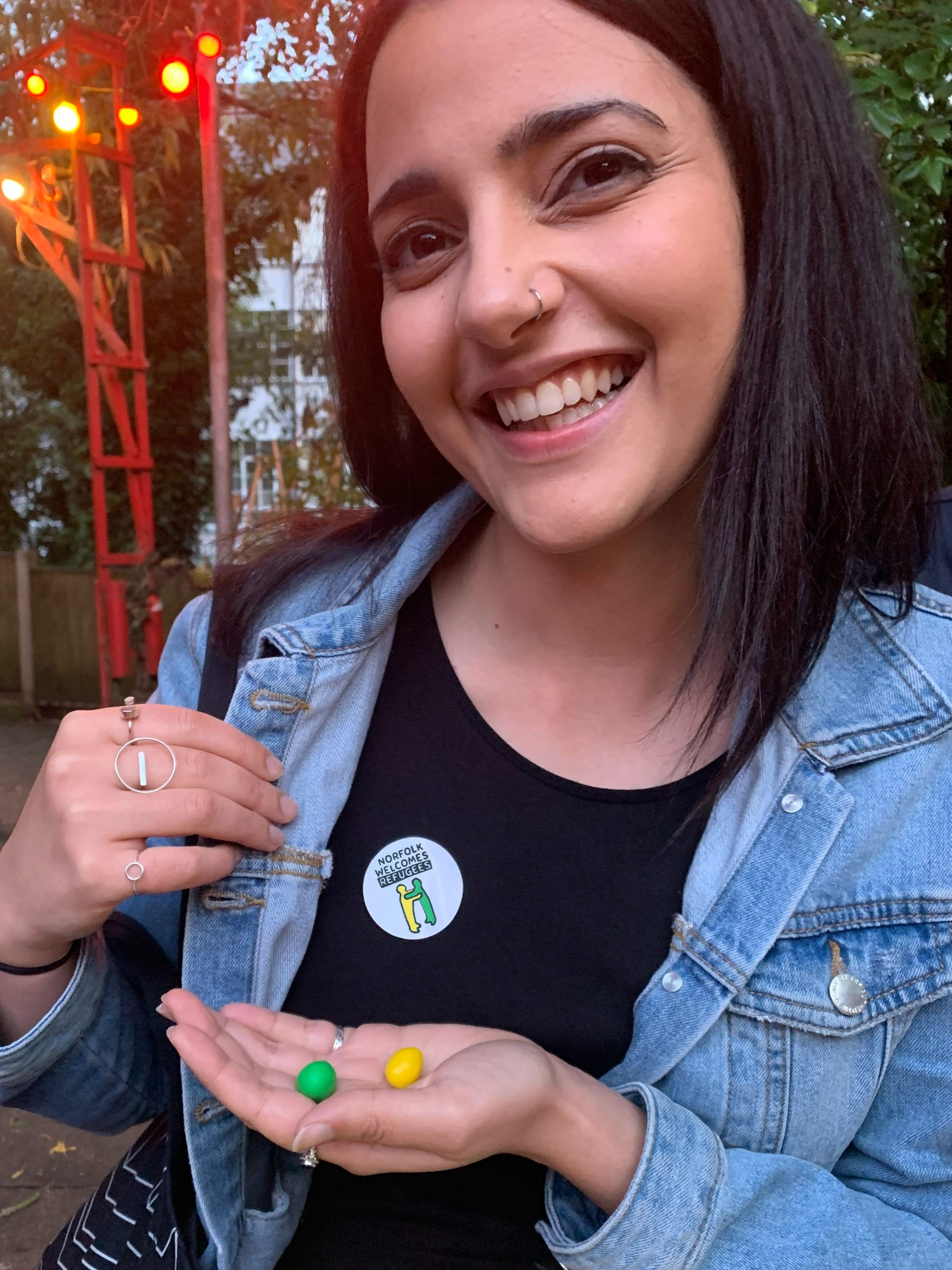 Zana Yassin - Digital Lead, Secondary School Advisor, Award Committee Member.jpg